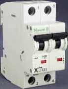  247890 - CLS 4-C20/2 small circuit breaker, 2P, C20A